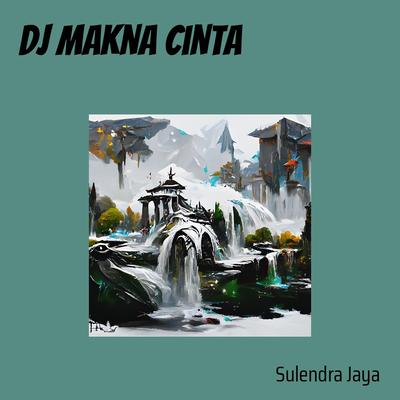 sulendra jaya's cover