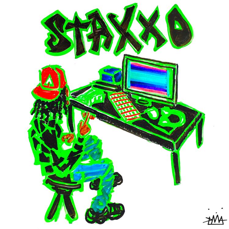 Staxxo's avatar image