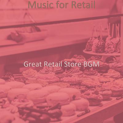 Music for Retail's cover