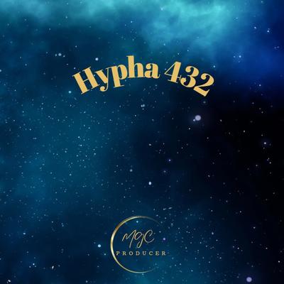 Hypha432 (Instrumental)'s cover