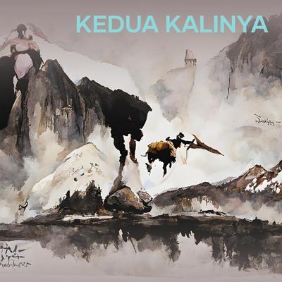 Kedua Kalinya's cover