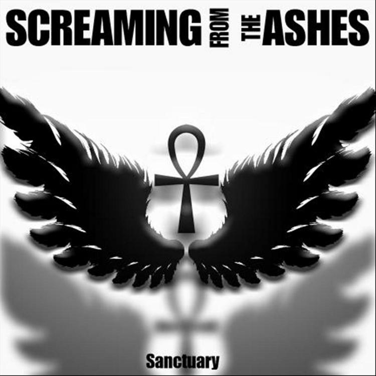 Screaming from the Ashes's avatar image