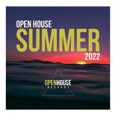 Open House Summer 2022's cover