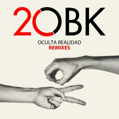 Oculta realidad (Only One Remix)'s cover