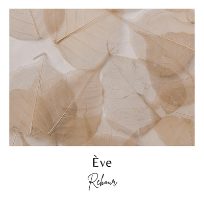 Ève By Rebour's cover