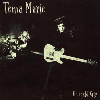 Emerald City (Expanded Edition)'s cover