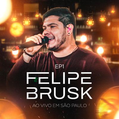 Madri / Vida Vazia / Temporal de Amor / Recaídas (Ao Vivo) By Felipe Brusk's cover