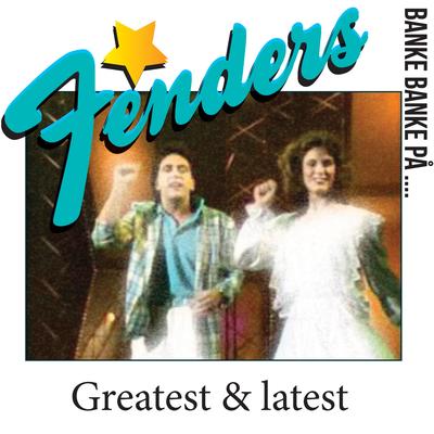 It's Magic By Fenders's cover