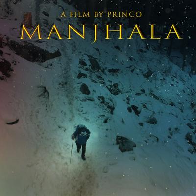 Manjhala's cover