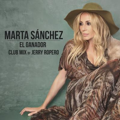 El Ganador (Club Mix)'s cover