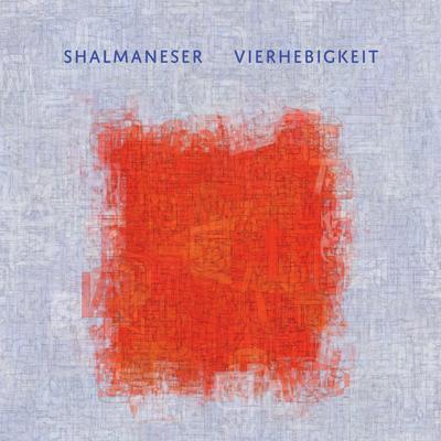Shalmaneser's cover