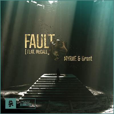 Fault By Grant, McCall, MYRNE's cover