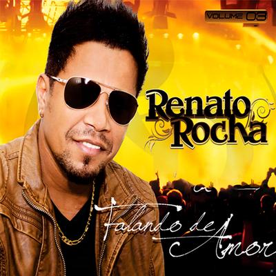 Ta Com Bala na Boquinha By Renato Rocha's cover
