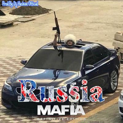 Russian Mafia Song (Original Mixed)'s cover