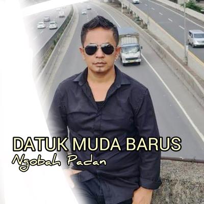 Datuk Muda Barus's cover