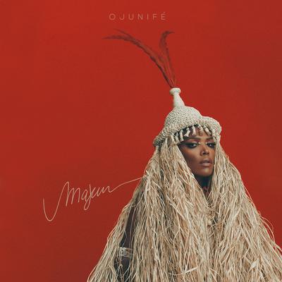 Ojunifé's cover