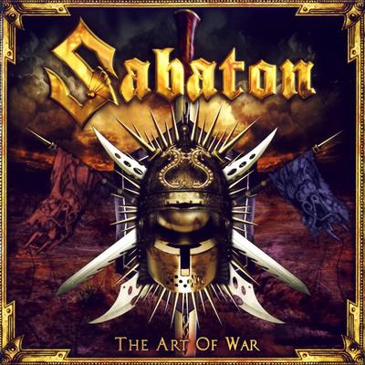 The Art of War By Sabaton's cover