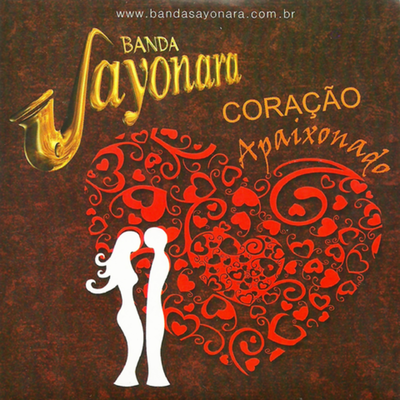 Cuida do Que é Teu By Banda Sayonara's cover