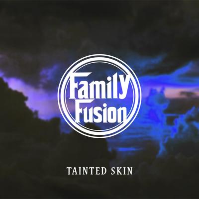 Tainted Skin's cover