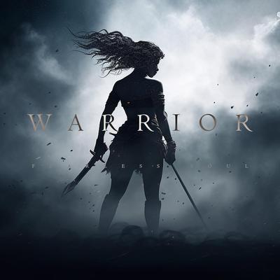 Warrior (feat. Rachael Schroeder) By Fearless Soul, Rachael Schroeder's cover