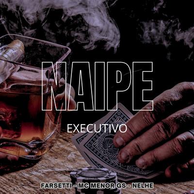 Naipe Executivo's cover