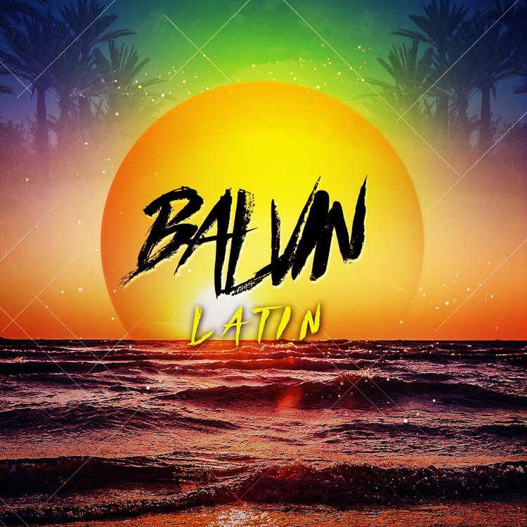 Balvin's avatar image
