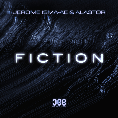 Fiction By Jerome Isma-Ae, Alastor's cover