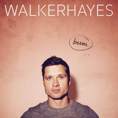 You Broke Up with Me By Walker Hayes's cover