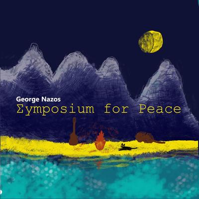 I See You By George Nazos's cover
