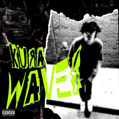 Waves By Kura, Pi’erre Bourne's cover