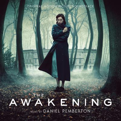 Seeing Through Ghosts (Theme from The Awakening) By Daniel Pemberton's cover