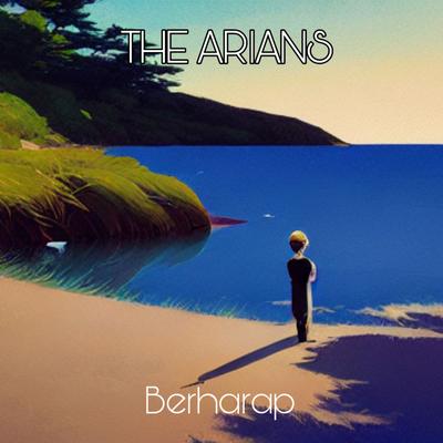 Berharap's cover