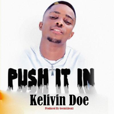 Kelvin Doe's cover