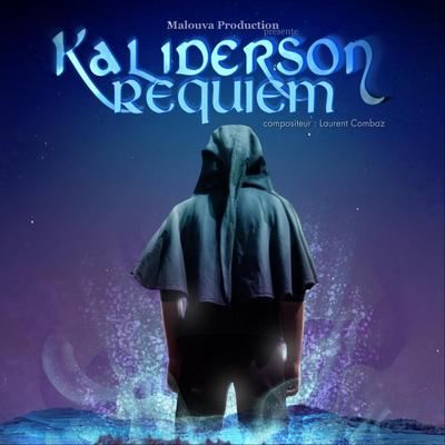 Kyrie Kaliderson (Live)'s cover