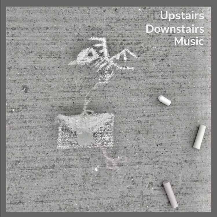 Upstairs Downstairs Music's avatar image