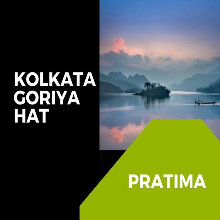 Pratima's avatar image