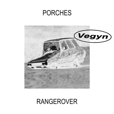rangerover (Vegyn Remix) By Porches's cover