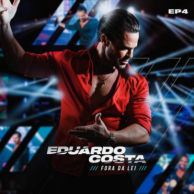 Eu Tive um Sonho (Ao Vivo) By Eduardo Costa's cover