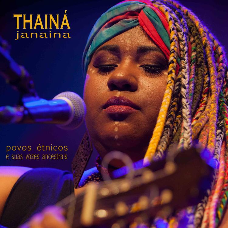 Thainá Janaína's avatar image