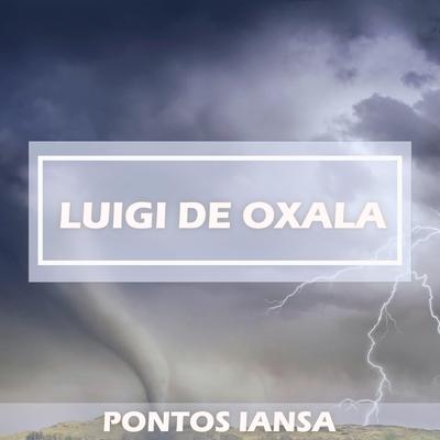 ponto iansá vai pra batalha By luigi de oxala's cover