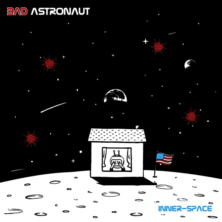 Bad Astronaut's avatar image