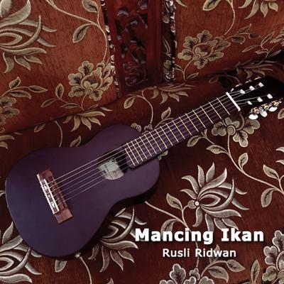 Mancing Ikan (Versi Akustik)'s cover