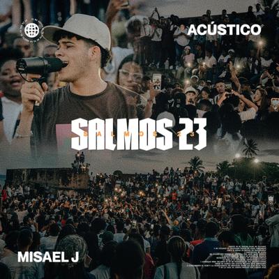 Salmos 23 (Versión Acústica) (En vivo)'s cover