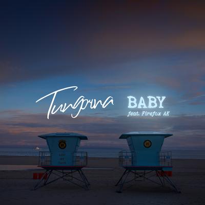 BABY By TUNGORNA, Firefox AK's cover