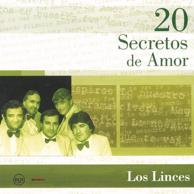 20 Secretos De Amor - Los Linces's cover