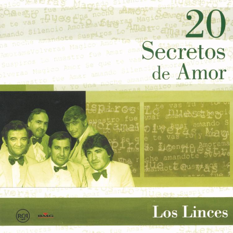 Los Linces's avatar image