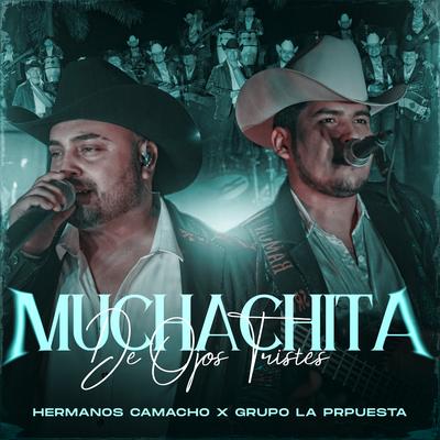 Hermanos Camacho's cover