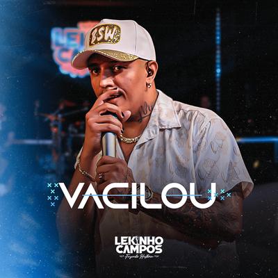 Vacilou By Lekinho Campos's cover