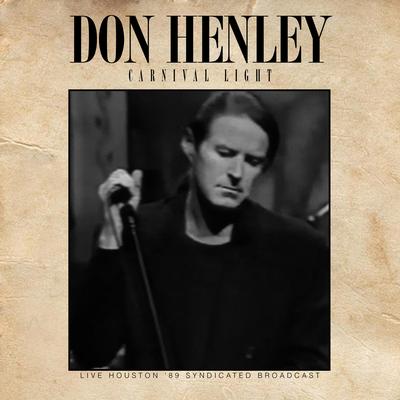 Sunset Grill (Live) By Don Henley's cover