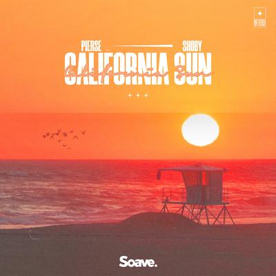 California Sun By Pierse, Shoby's cover